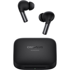 Купить Беспроводные наушники OnePlus Buds Pro 2 black (черный)